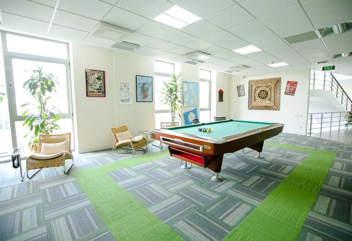 Image 5 of HomeBridge Hotel Apartments