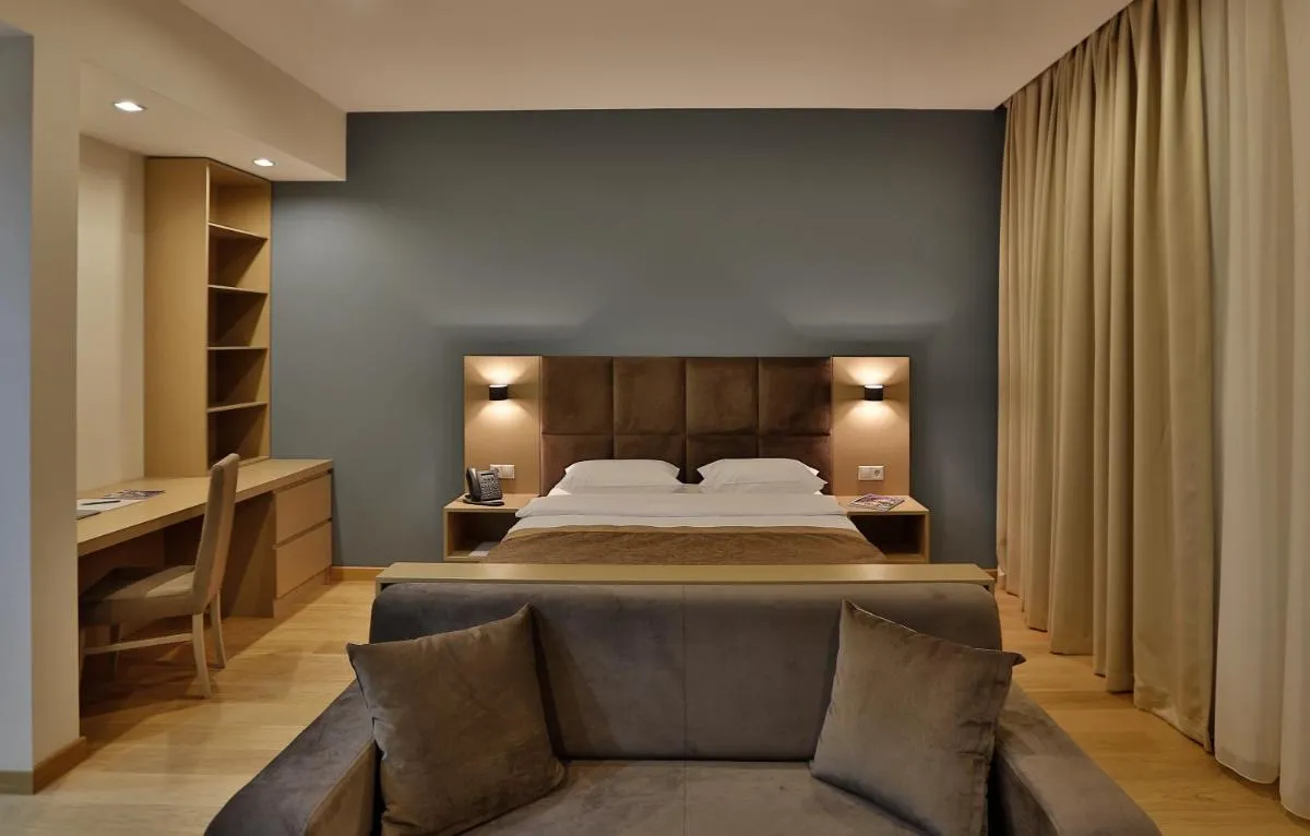 Image 1 of HomeBridge Hotel Apartments