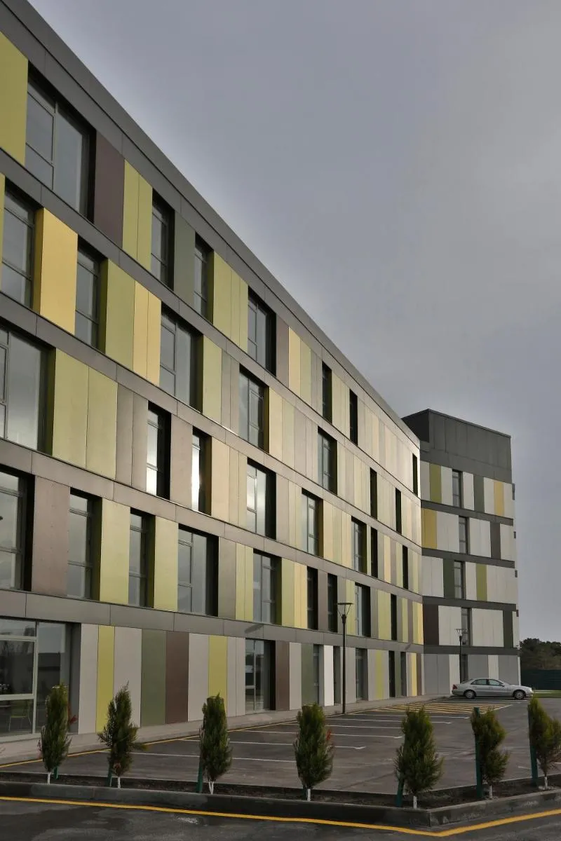 Image 6 of HomeBridge Hotel Apartments