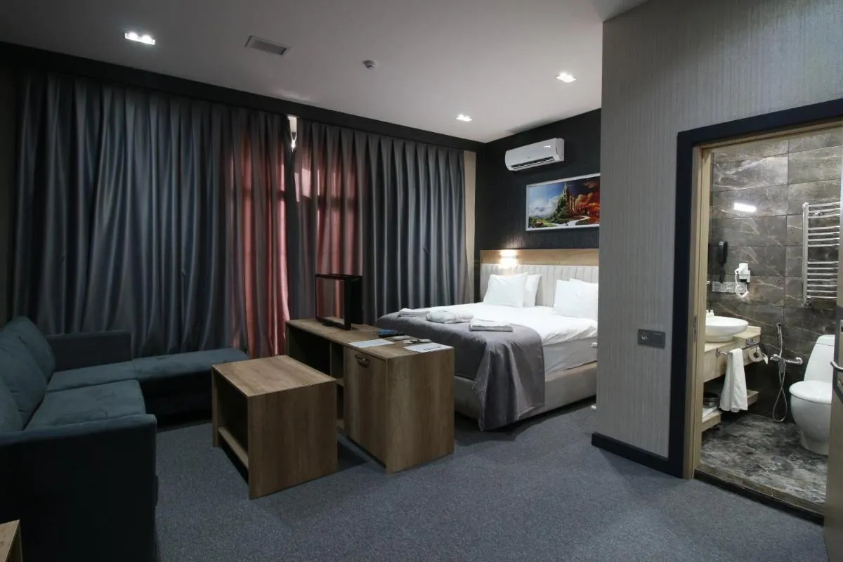 Image 5 of Home Suites Baku-Halal Hotel