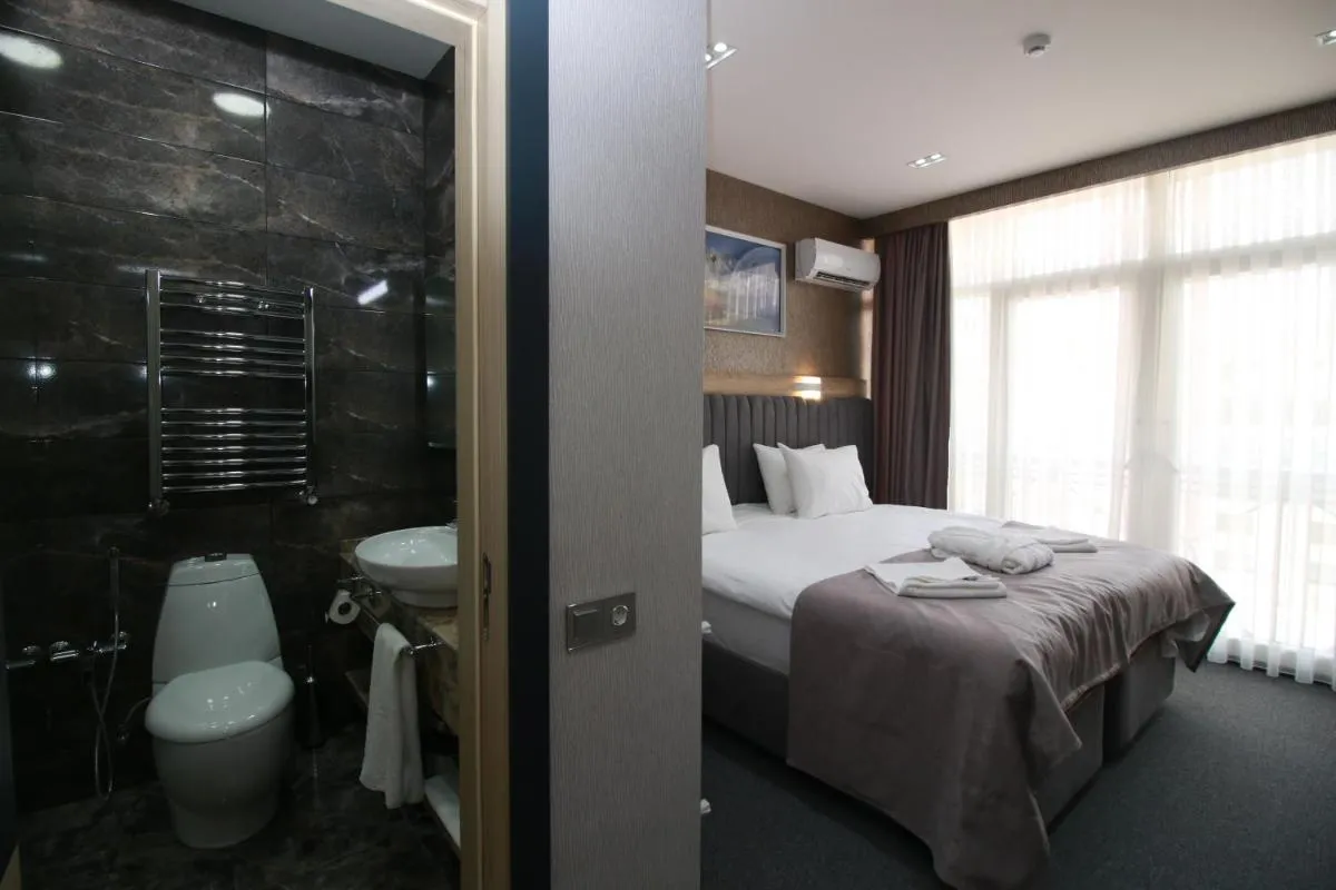 Image 6 of Home Suites Baku-Halal Hotel