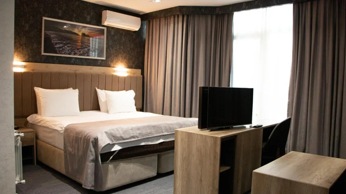 Image 4 of Home Suites Baku-Halal Hotel