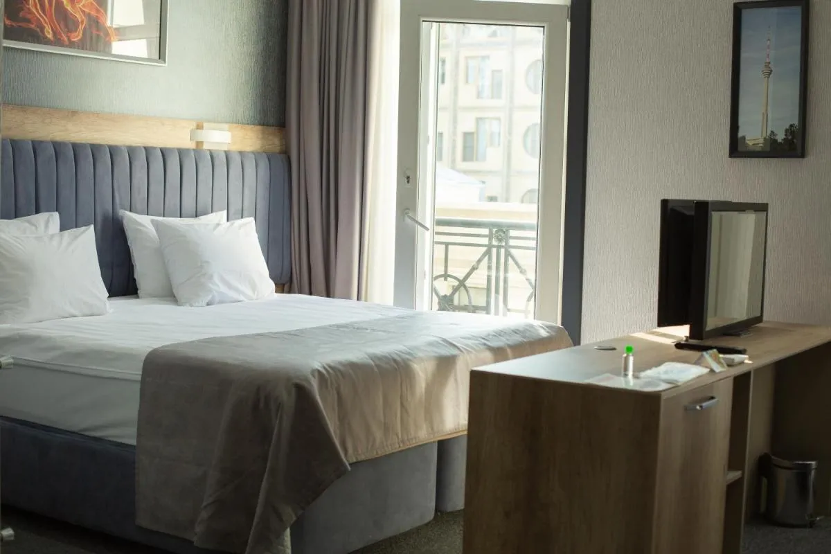 Image 2 of Home Suites Baku-Halal Hotel