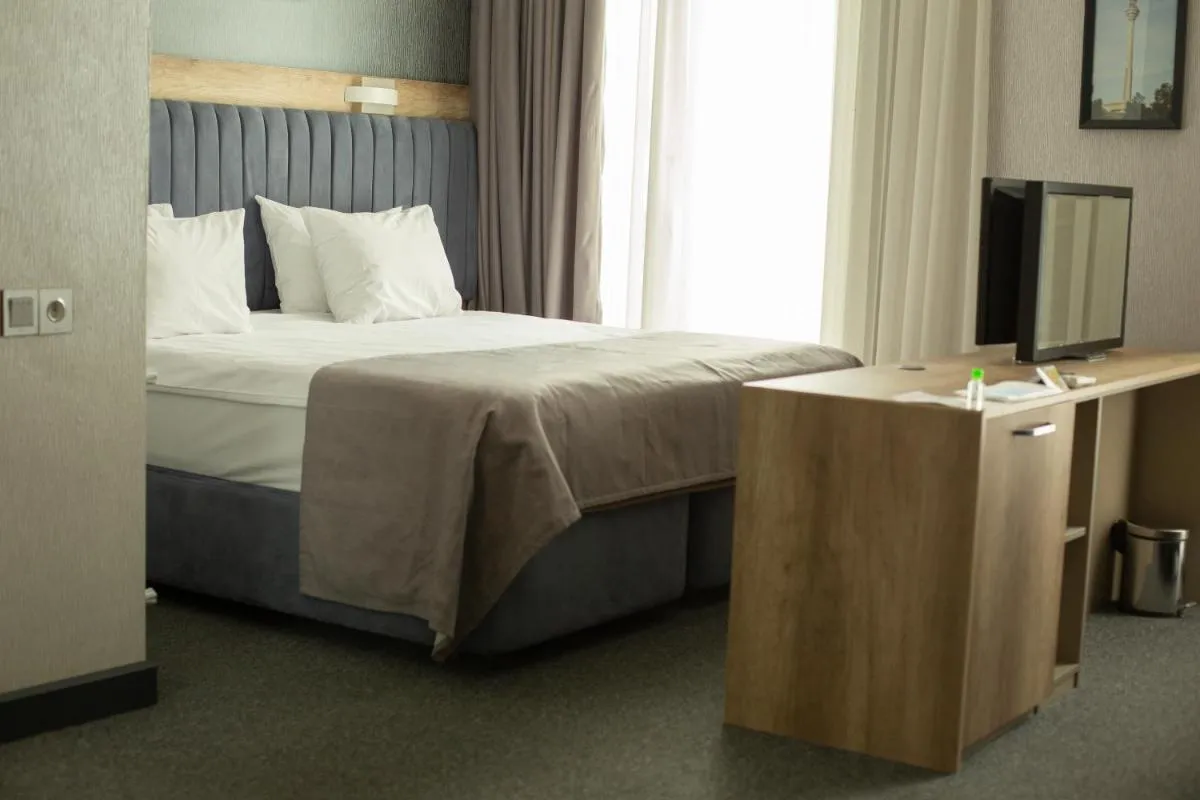 Image 1 of Home Suites Baku-Halal Hotel