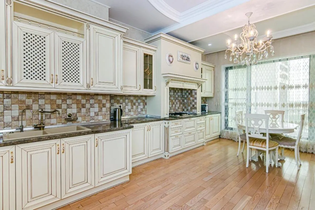 Image 5 of Hotel Apartment Nizami Street