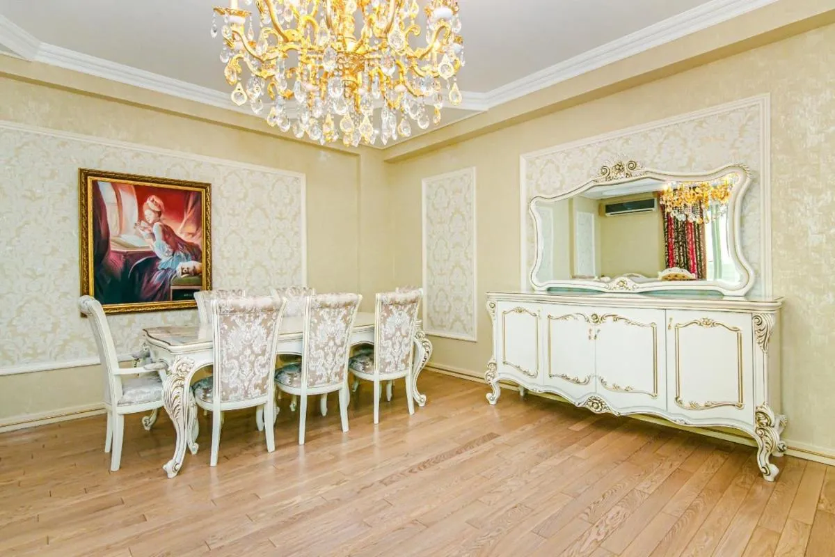 Image 6 of Hotel Apartment Nizami Street