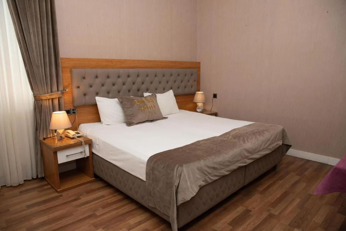 Image 5 of Hotel Empire Business Baku