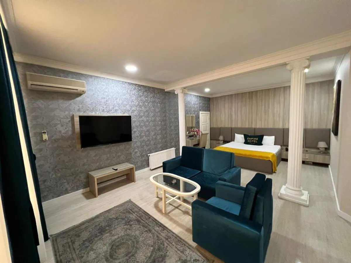 Image 6 of Hotel Empire Business Baku