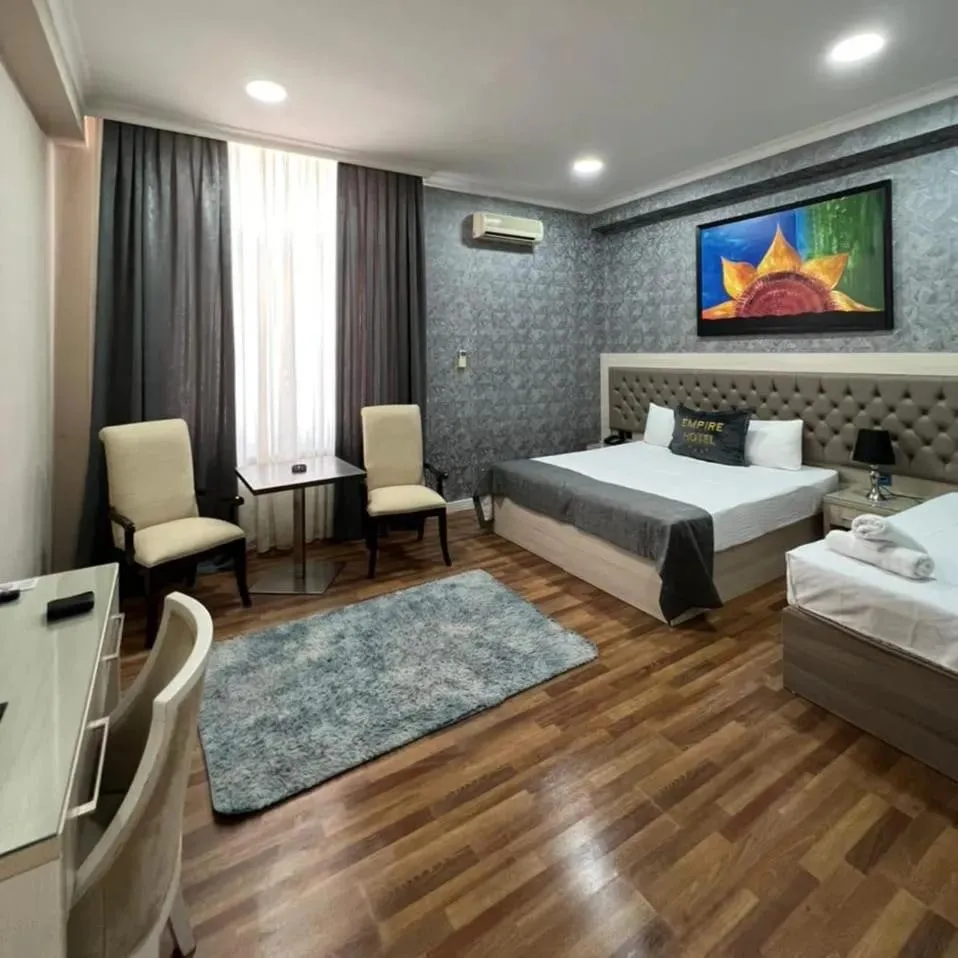Image 3 of Hotel Empire Business Baku