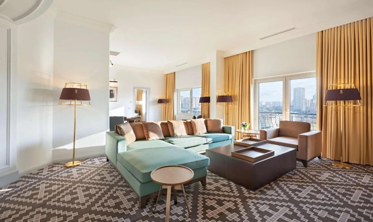 Image 5 of Hyatt Regency Baku