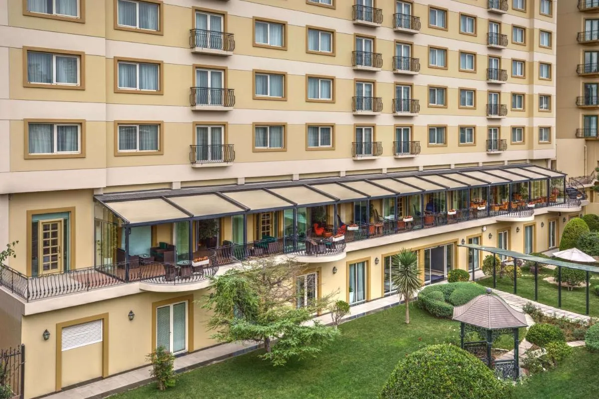 Image 2 of Hyatt Regency Baku