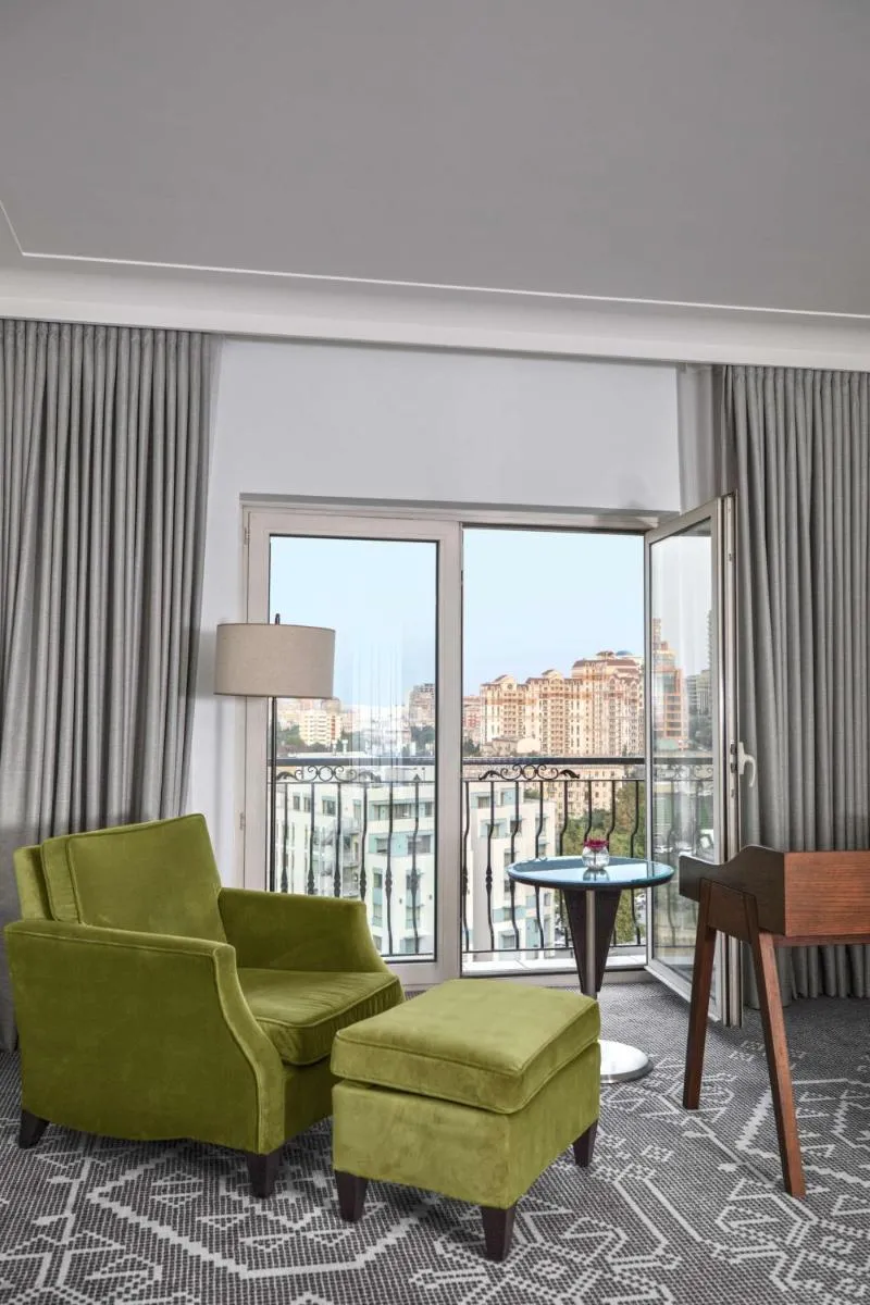 Image 4 of Hyatt Regency Baku