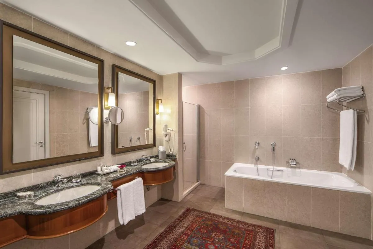 Image 6 of Hyatt Regency Baku