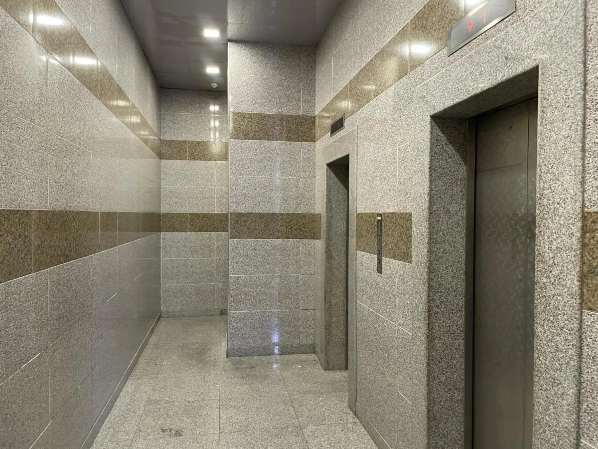 Image 2 of ISR apart