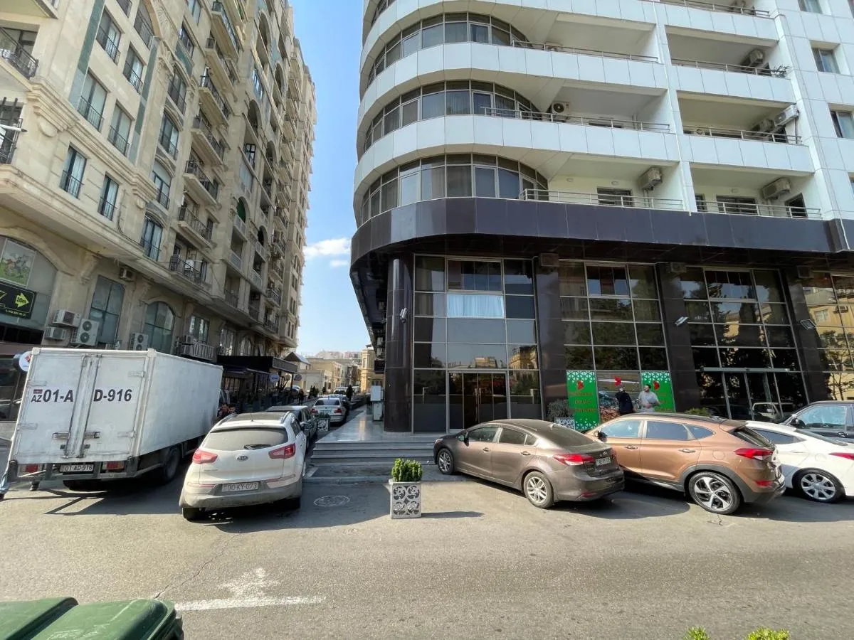 Image 5 of ISR apart
