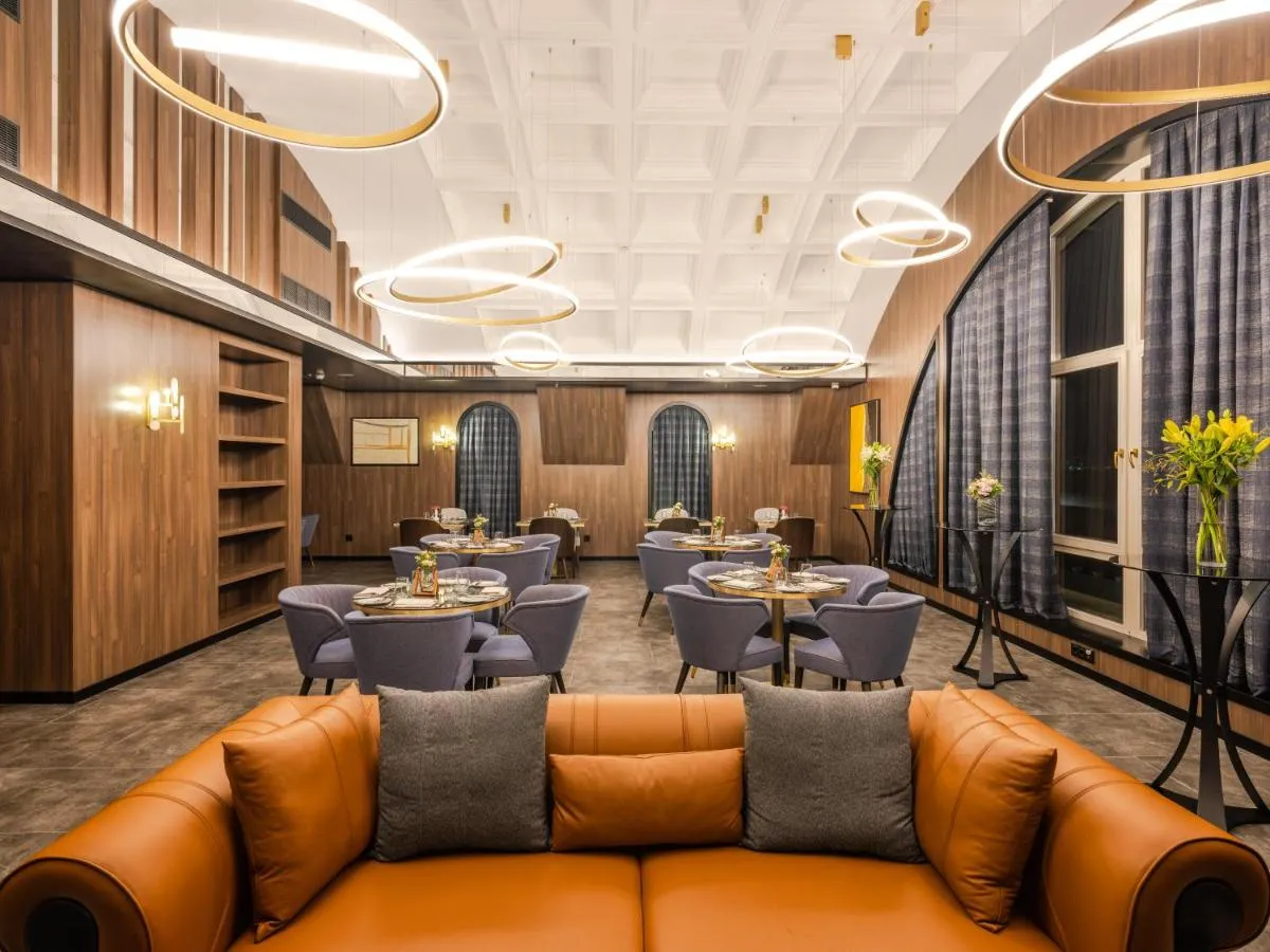 Image 5 of InterContinental Baku, an IHG Hotel