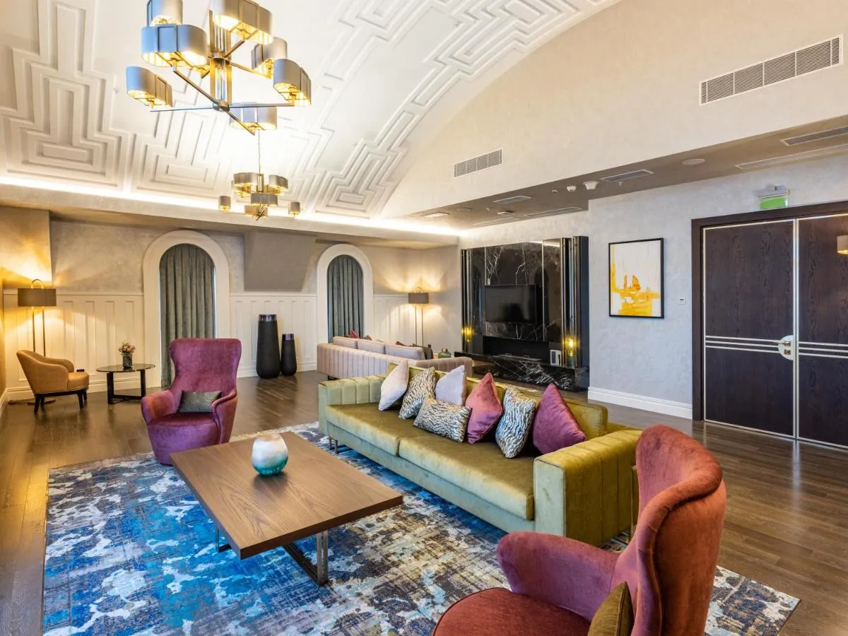 Image 6 of InterContinental Baku, an IHG Hotel
