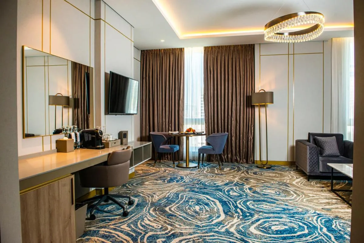 Image 2 of InterContinental Baku, an IHG Hotel