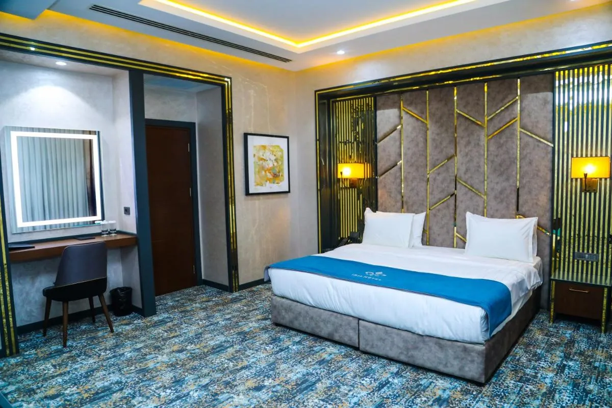 Image 6 of Iris Hotel Baku – Halal Hotel