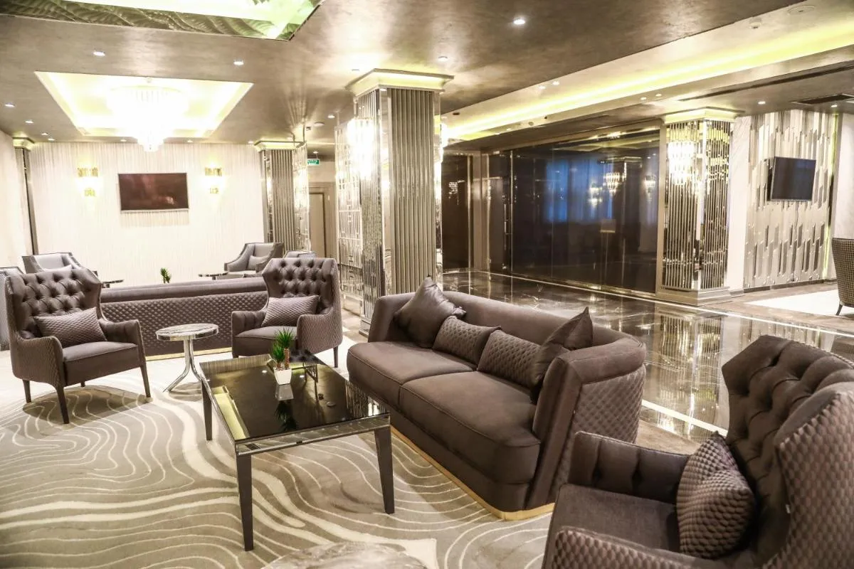Image 5 of Iris Hotel Baku – Halal Hotel