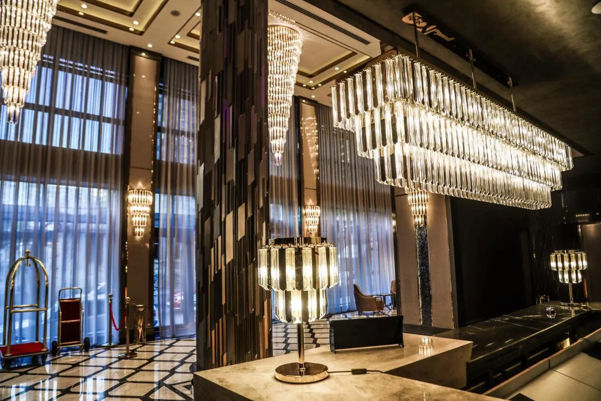 Image 4 of Iris Hotel Baku – Halal Hotel