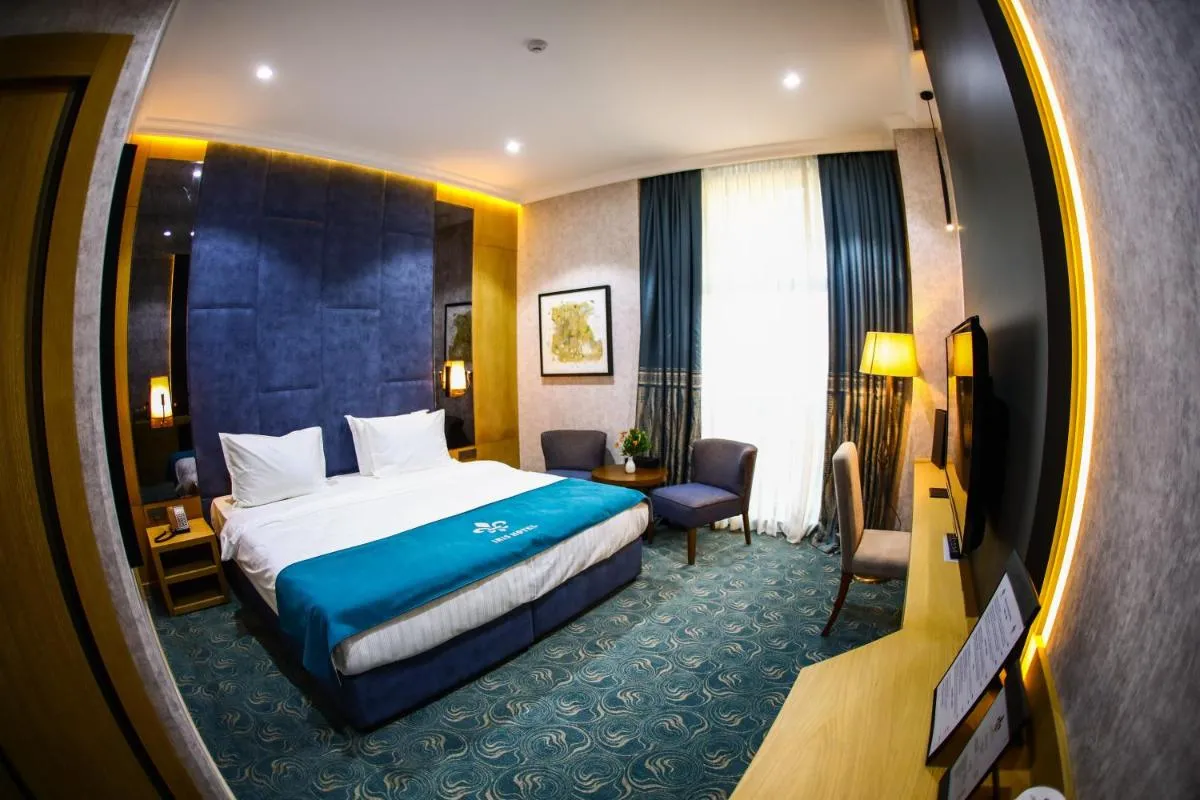 Image 1 of Iris Hotel Baku – Halal Hotel