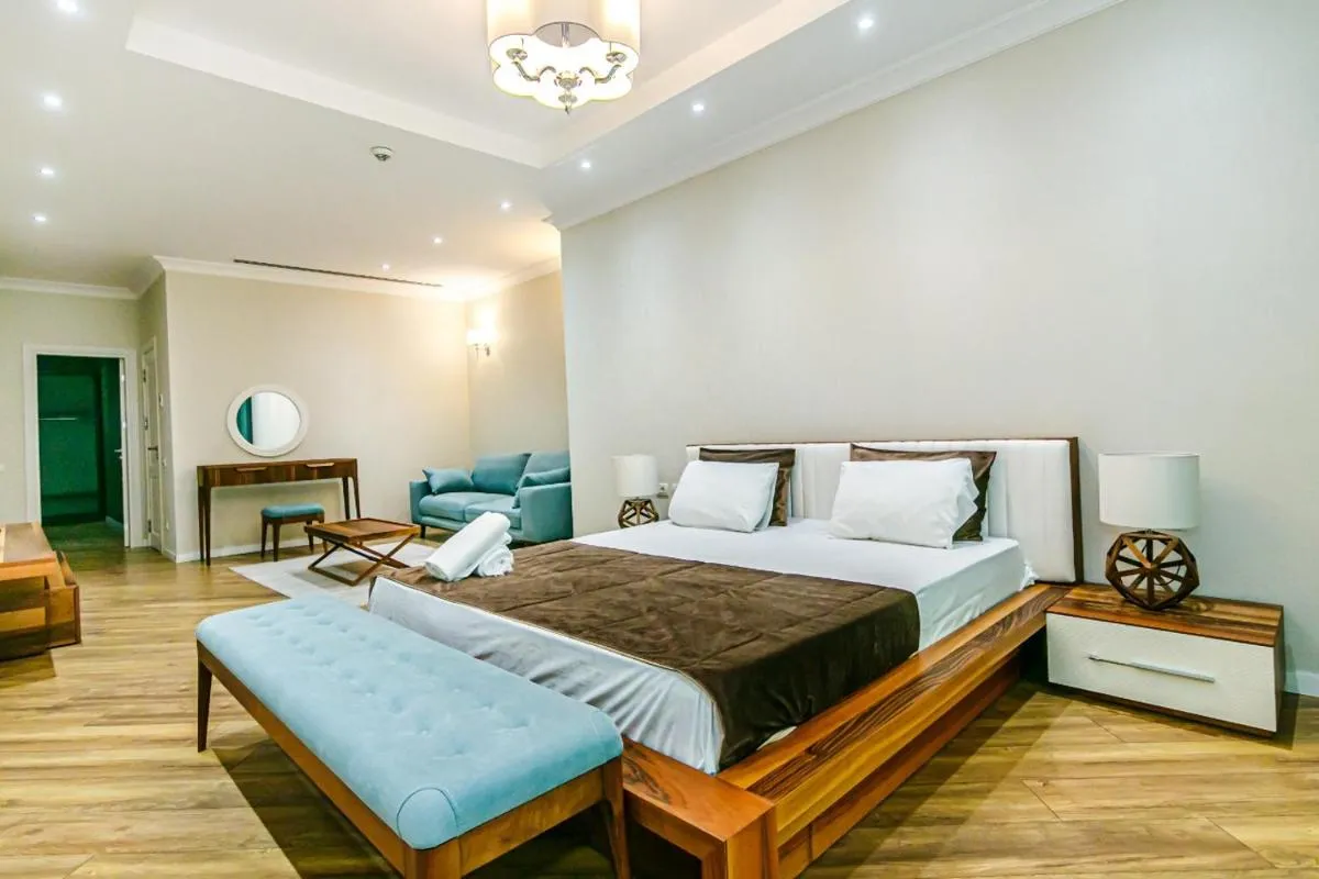 Image 1 of Isr Baku Family Hotel apartment