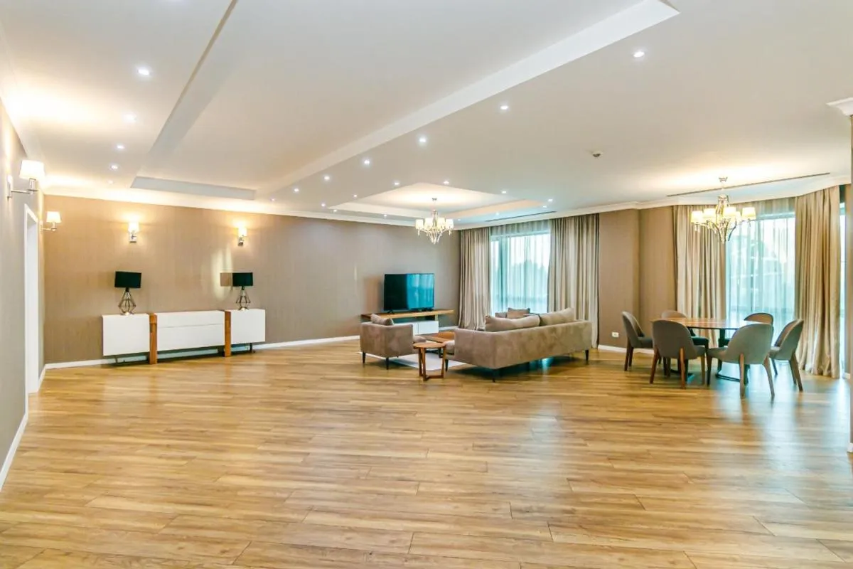 Image 3 of Isr Residance 5 star for Family aparment