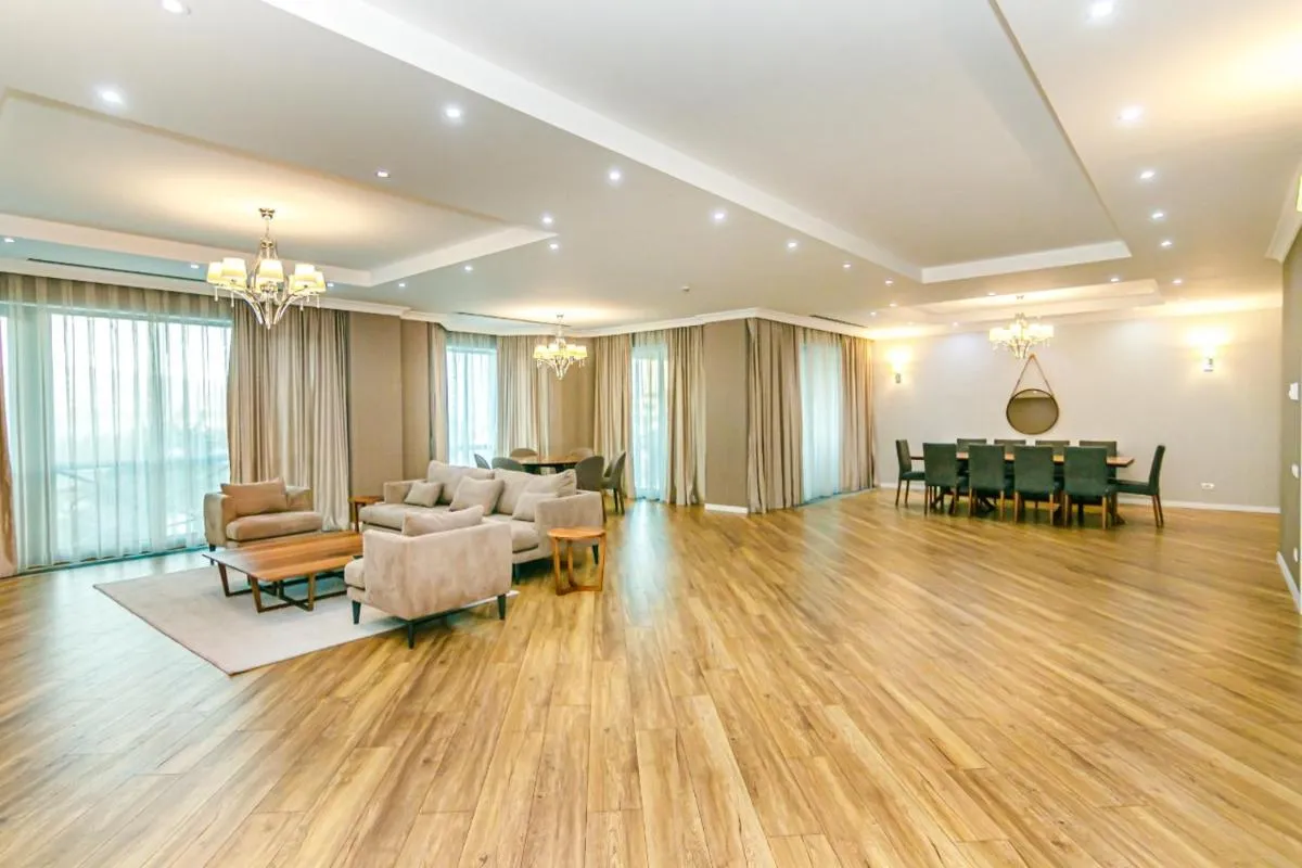 Image 5 of Isr Residance 5 star for Family aparment