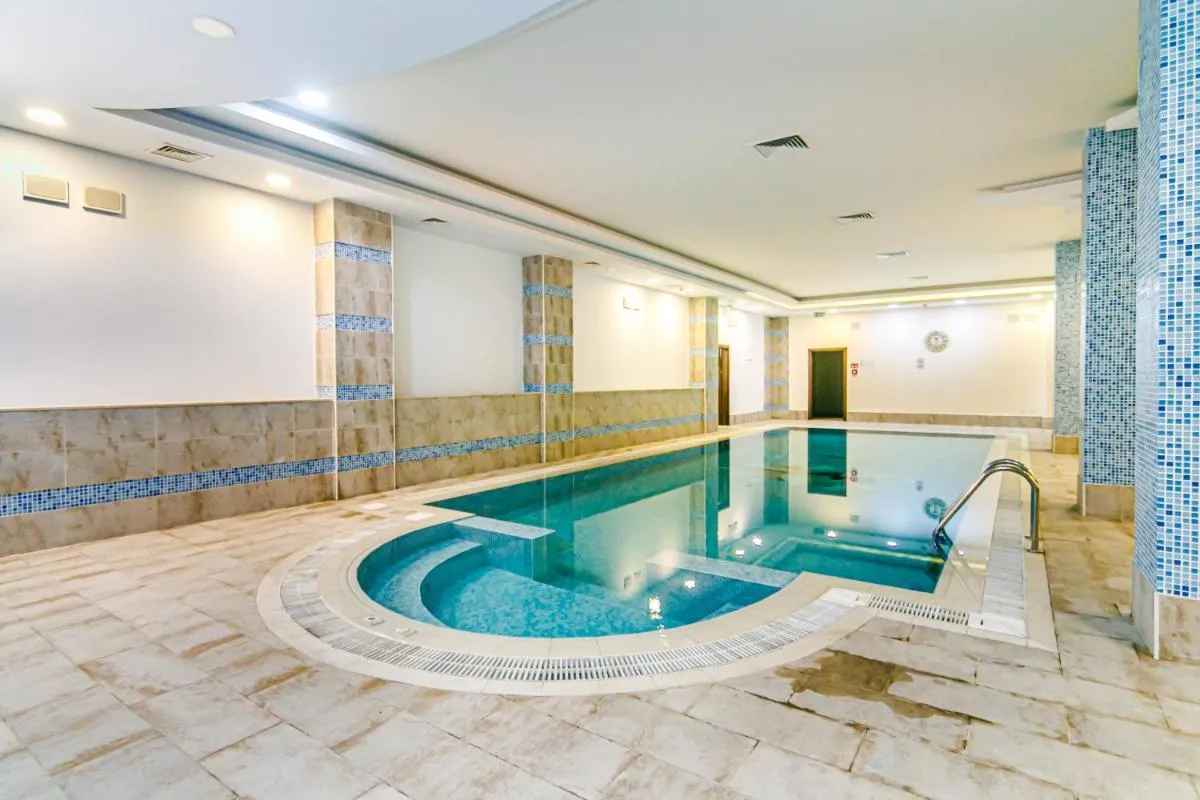 Image 6 of Isr Residance 5 star for Family aparment