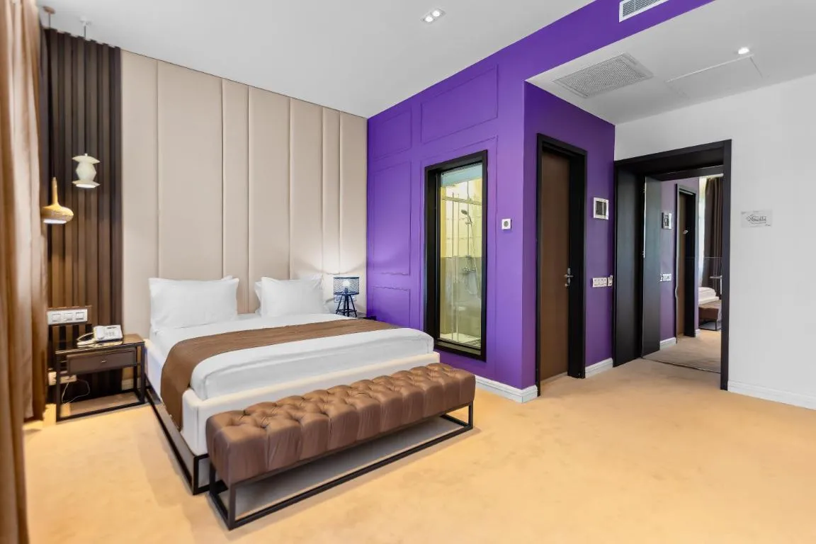 Image of Ivy Garden Hotel Baku