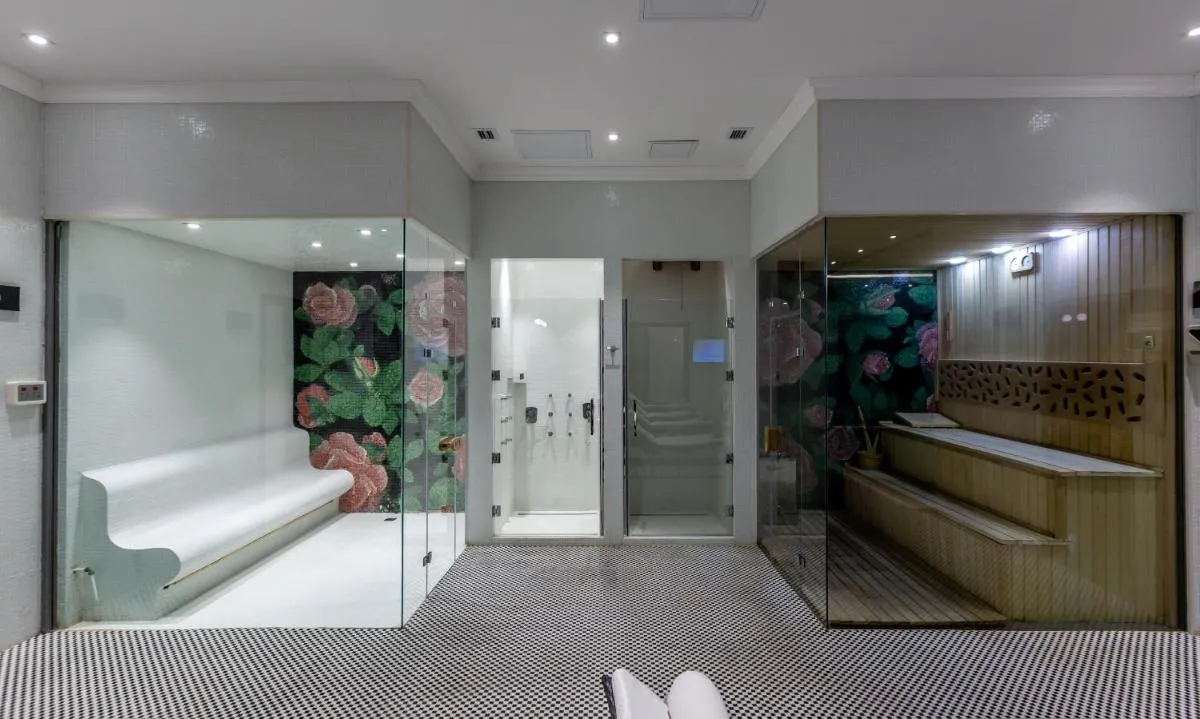 Image 1 of Ivy Garden Hotel Baku