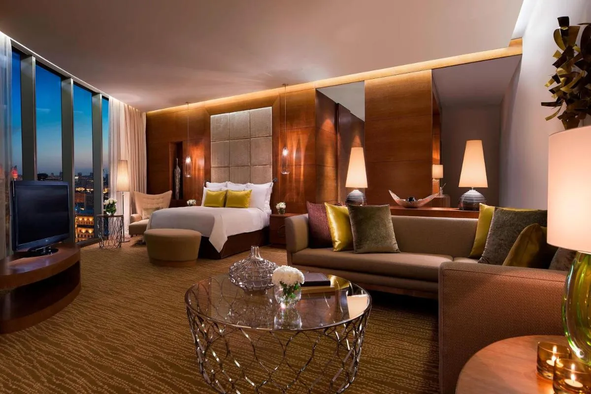 Image 3 of JW Marriott Absheron Baku Hotel