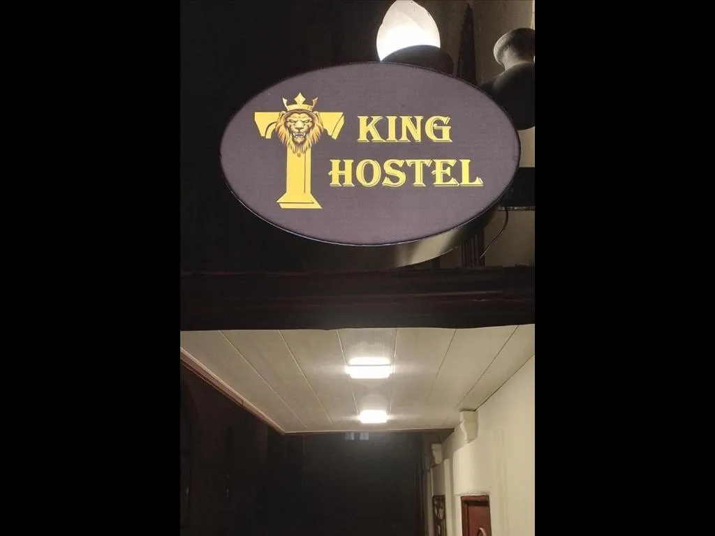 Image of KING Hostel in Center