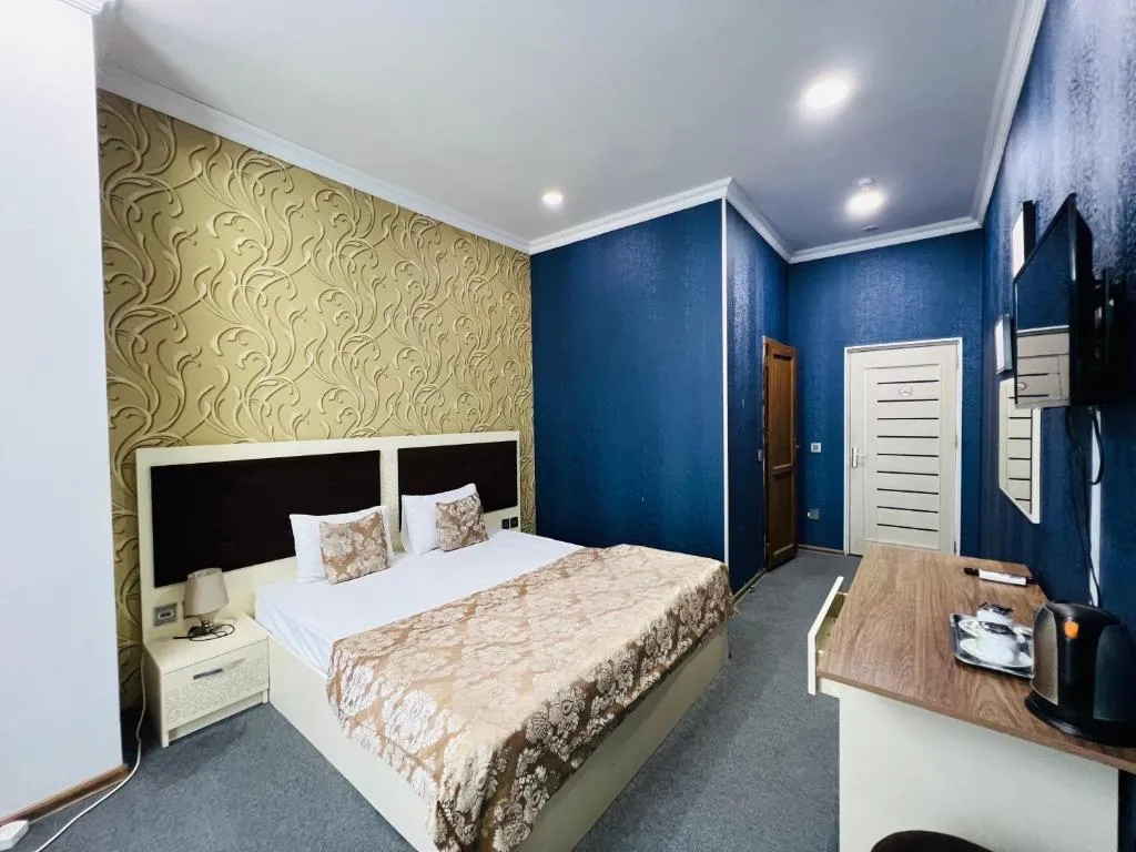 Image of Khegany Mall Hotel