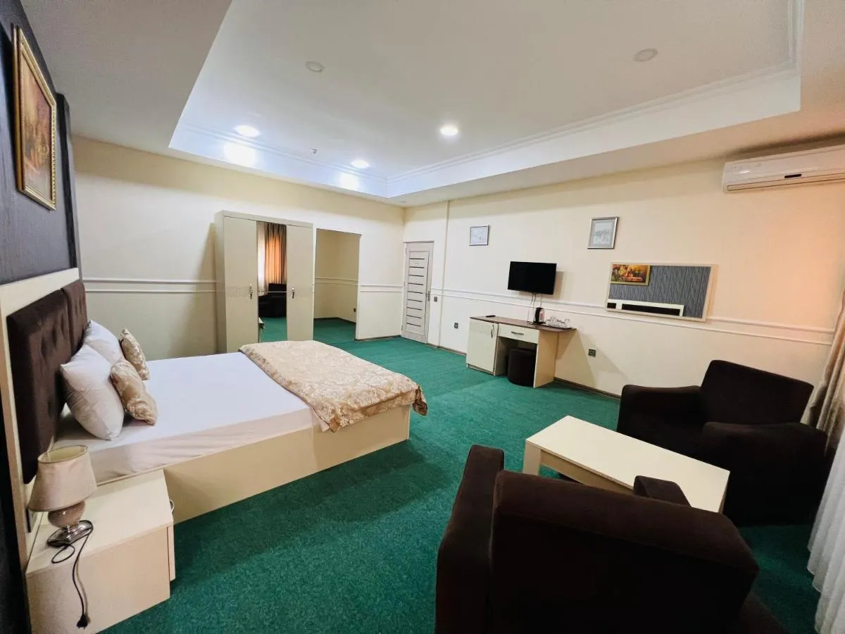 Image 2 of Khegany Mall Hotel
