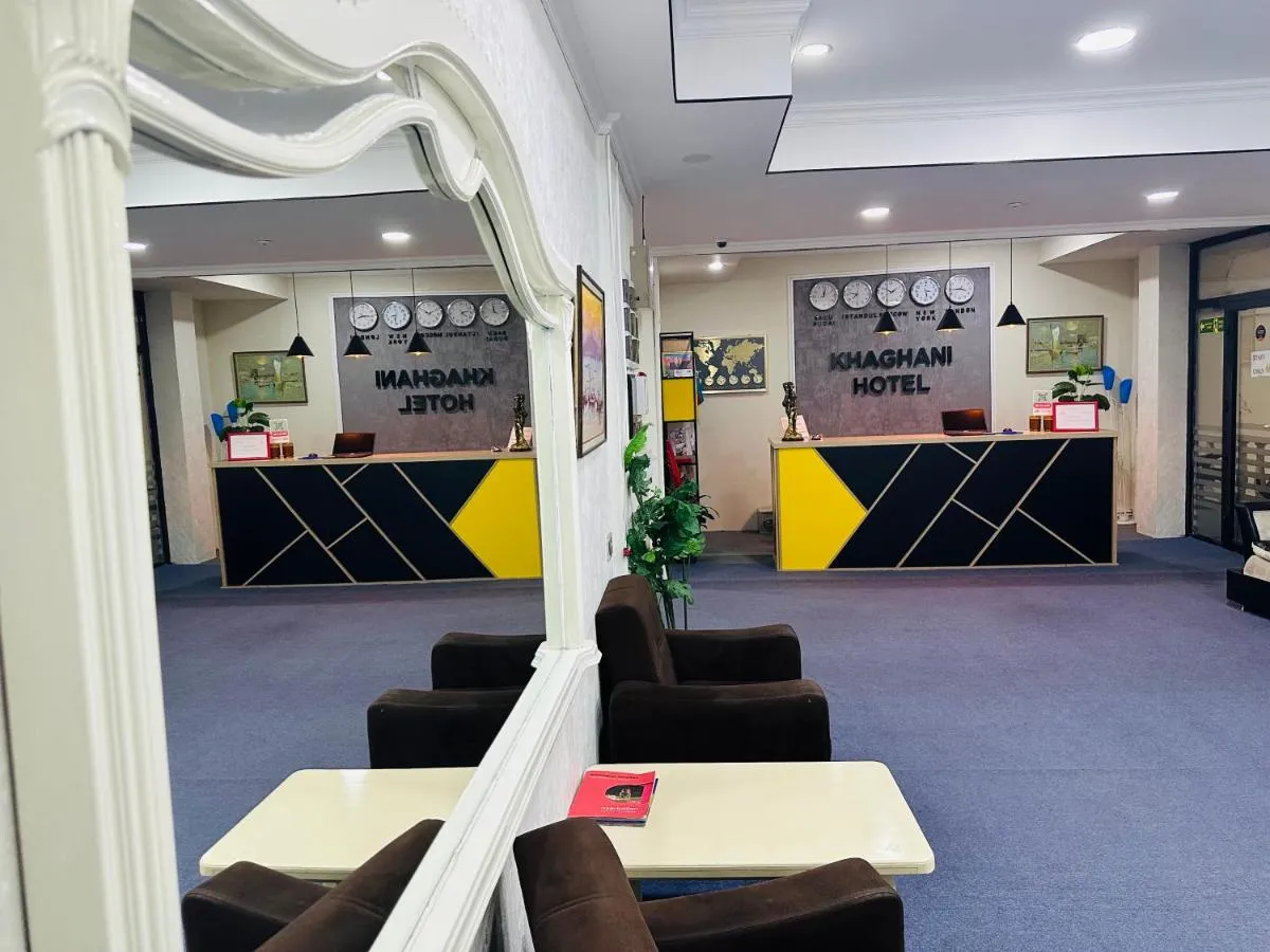 Image 5 of Khegany Mall Hotel