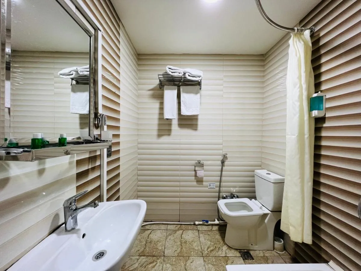 Image 1 of Khegany Mall Hotel