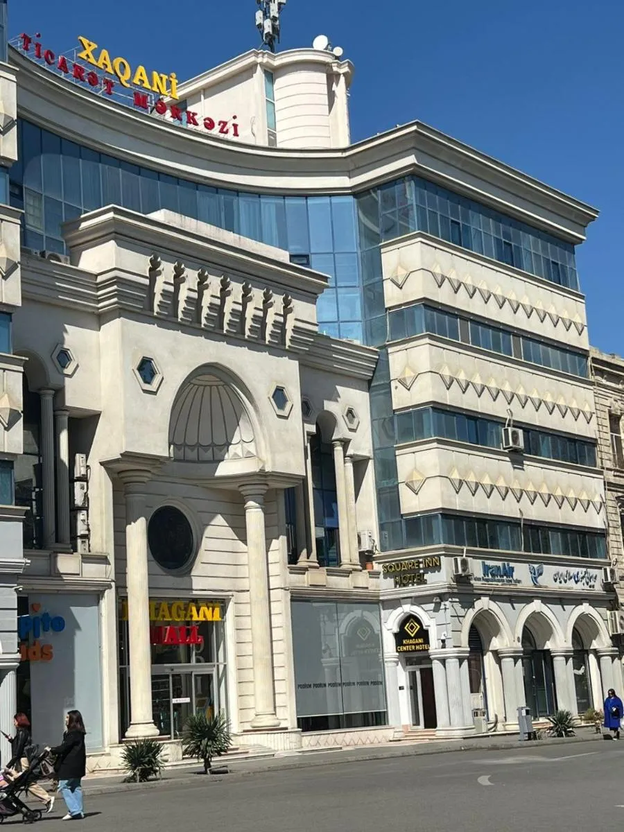 Image 3 of Khegany Mall Hotel