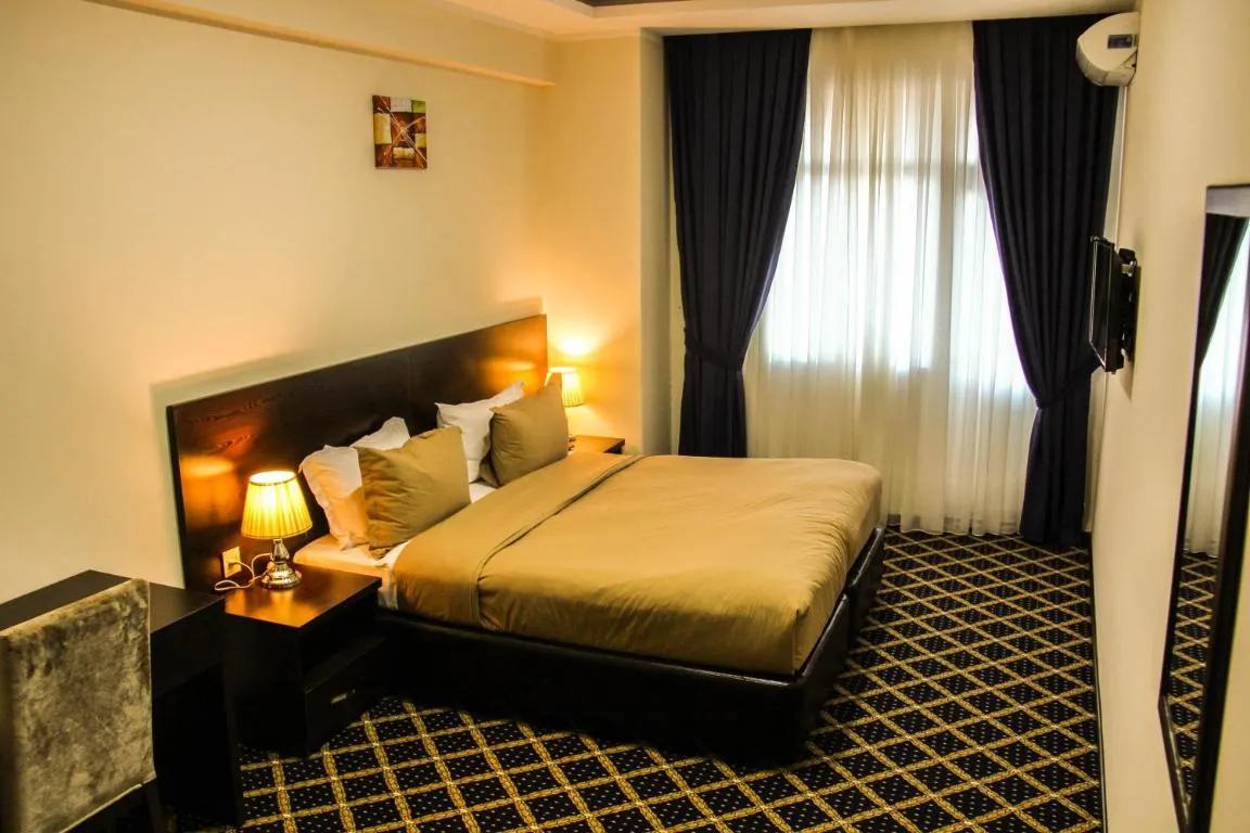Image of Kristal Hotel