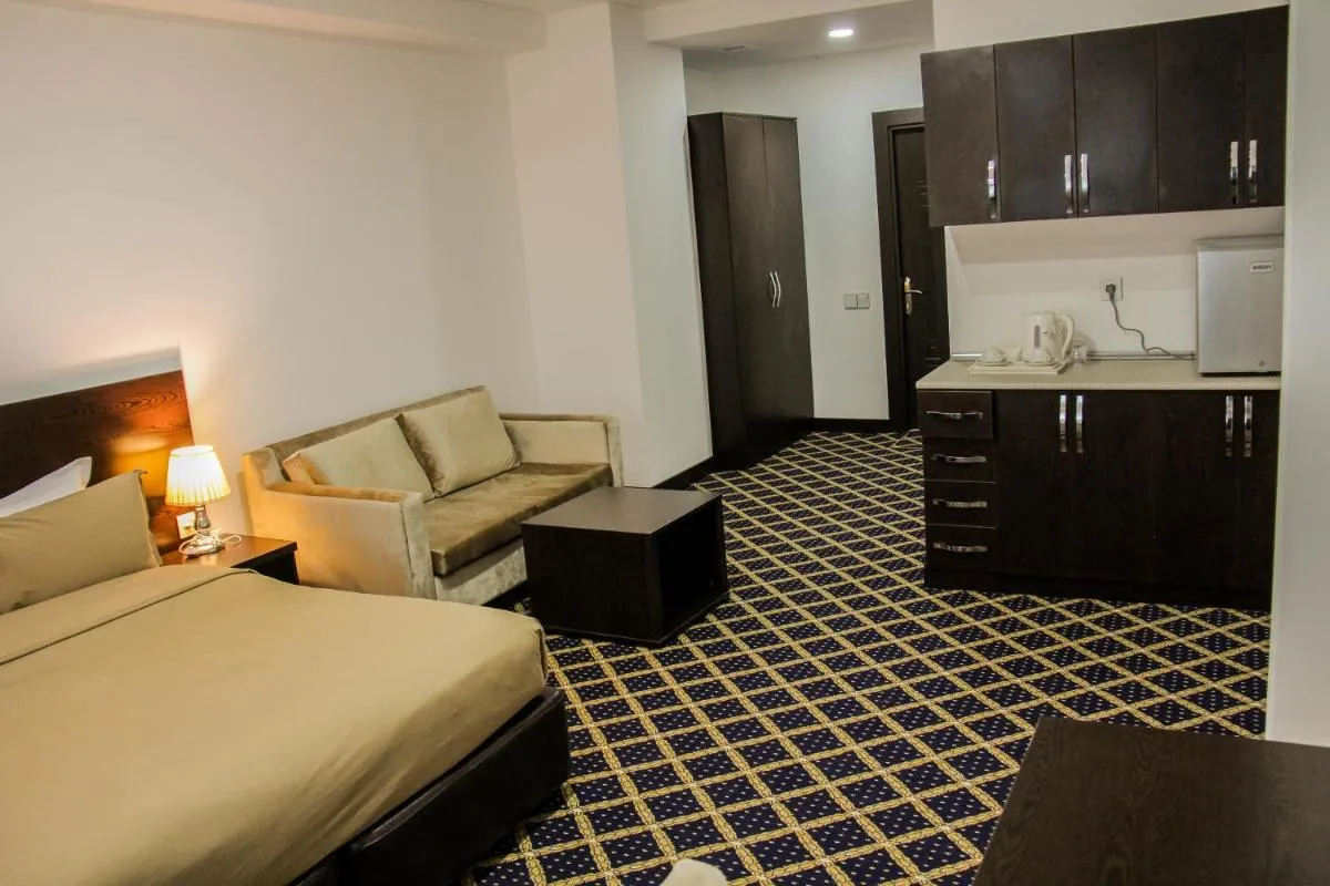 Image 3 of Kristal Hotel
