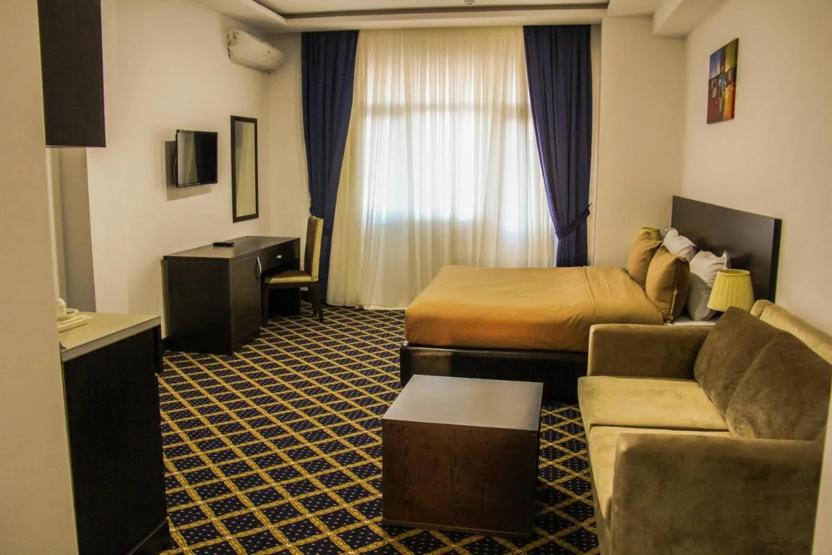 Image 4 of Kristal Hotel