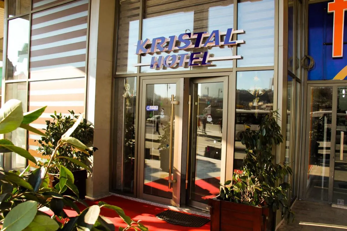 Image 5 of Kristal Hotel