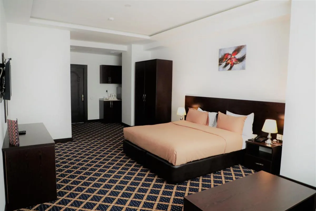 Image 1 of Kristal Hotel