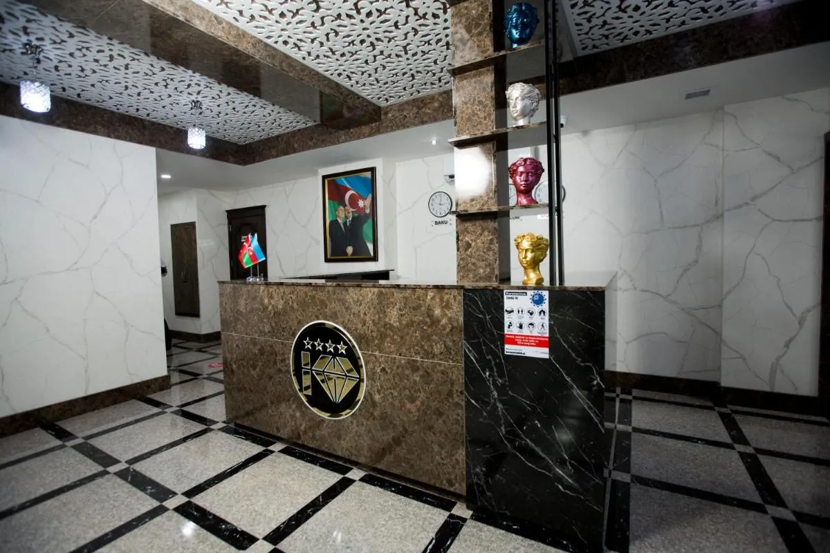 Image 4 of Kristal Inn Hotel