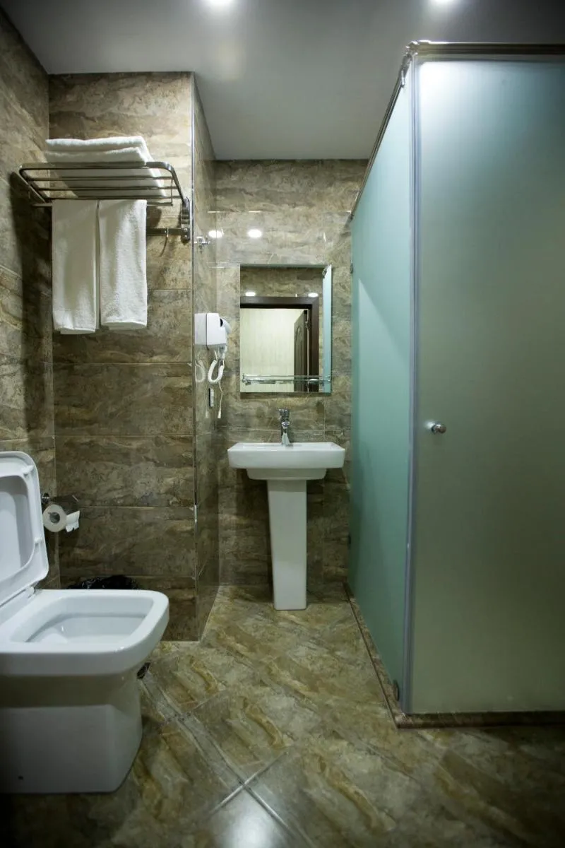 Image 6 of Kristal Inn Hotel