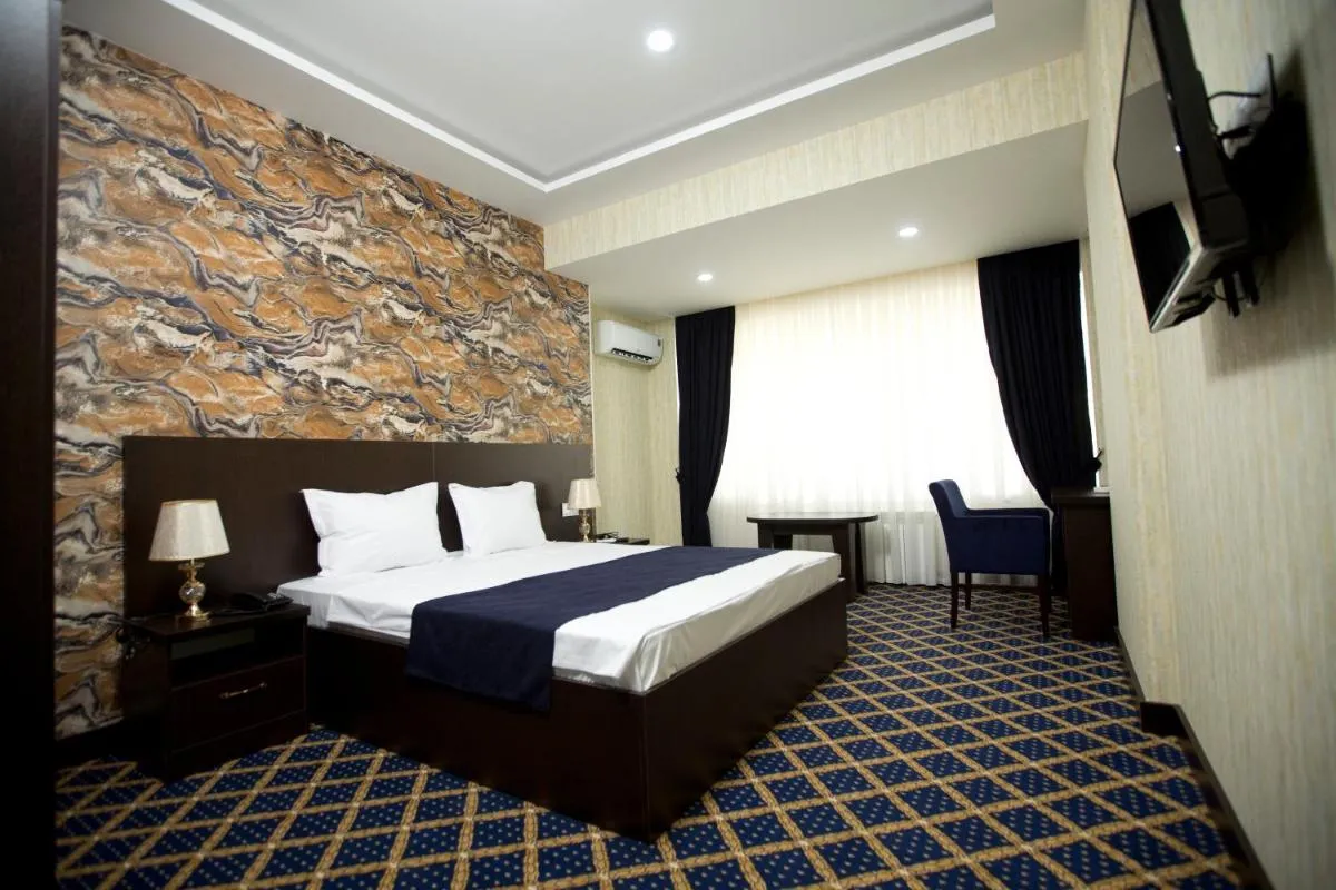 Image 5 of Kristal Inn Hotel