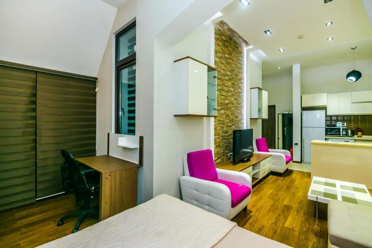 Image 2 of LUX apartment near in Hard Rock