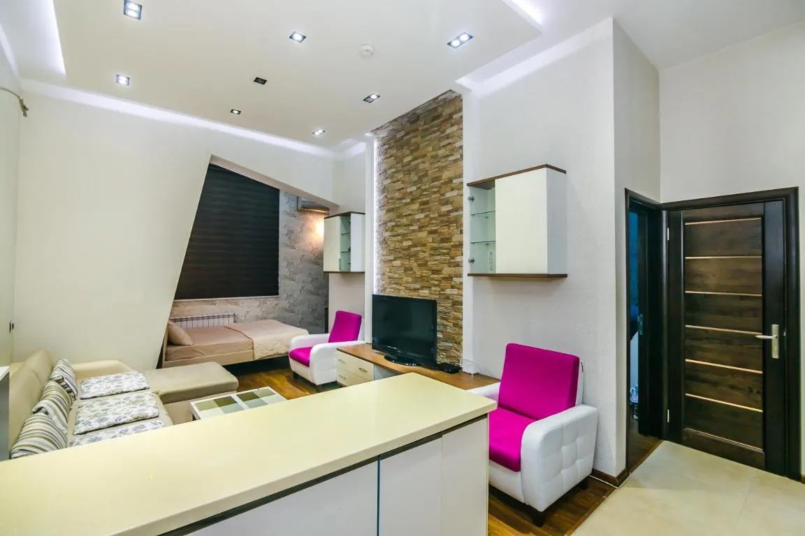 Image of LUX apartment near in Hard Rock