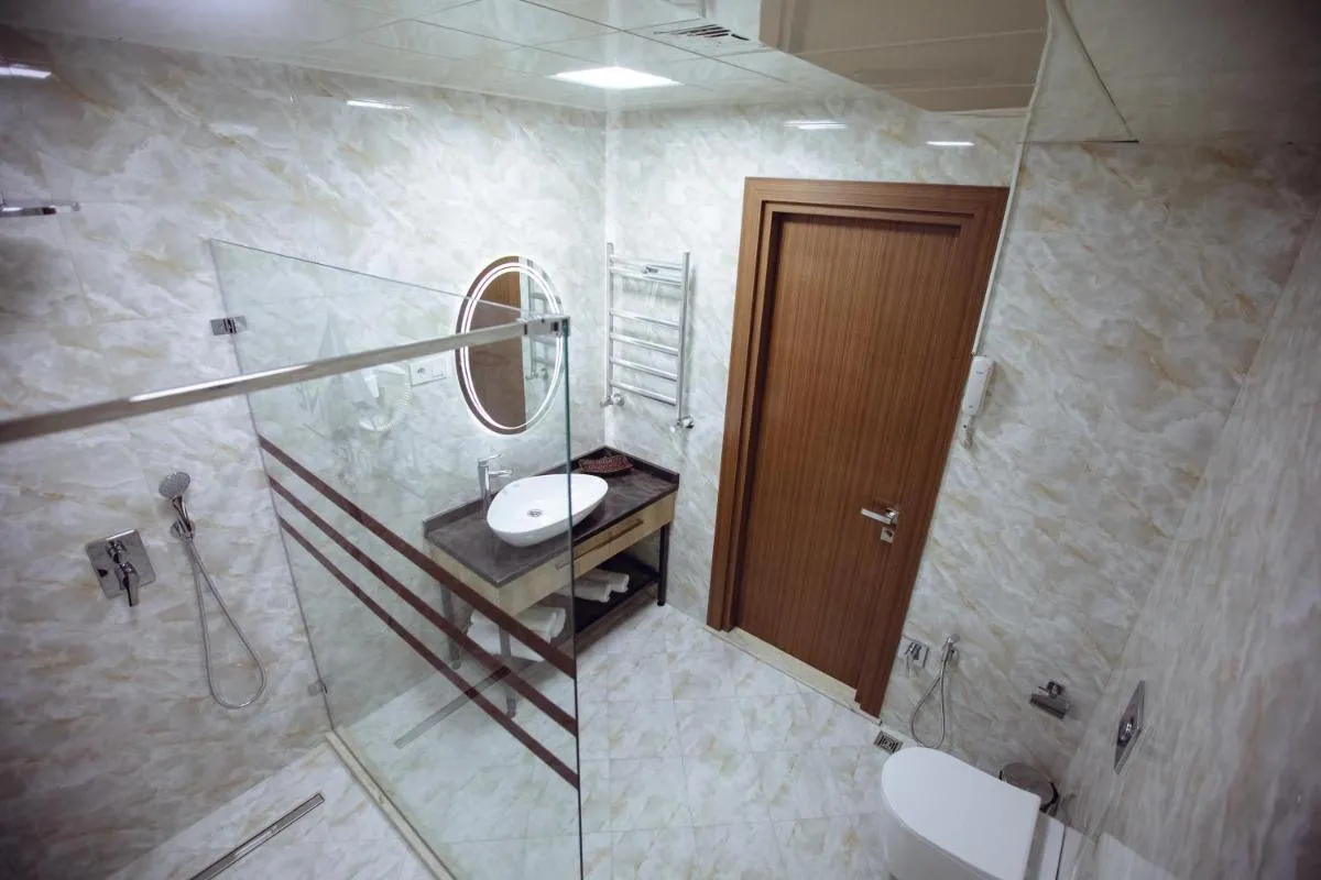 Image 2 of La Corne Hotel Baku